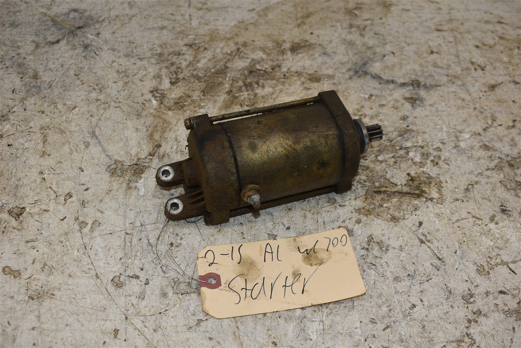 2015 Arctic Cat Wildcat Sport 700 Starter 3307-029