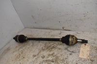 2015 Arctic Cat Wildcat Sport 700 Left Front Axle 2502-354
