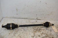 2015 Arctic Cat Wildcat Sport 700 Left Front Axle 2502-354