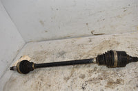 2015 Arctic Cat Wildcat Sport 700 Left Front Axle 2502-354