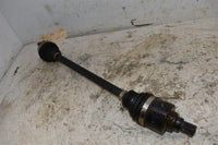 2015 Arctic Cat Wildcat Sport 700 Left Front Axle 2502-354
