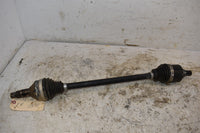 2015 Arctic Cat Wildcat Sport 700 Right Front Axle 2502-354