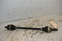 2015 Arctic Cat Wildcat Sport 700 Right Front Axle 2502-354