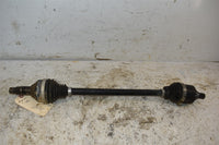 2015 Arctic Cat Wildcat Sport 700 Right Front Axle 2502-354