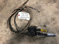 2004 Suzuki Twin Peaks 700 Diff Lock / Brake Perch