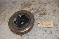 2015 Arctic Cat Wildcat Sport 700 Left Rear Wheel Hub 1502-462