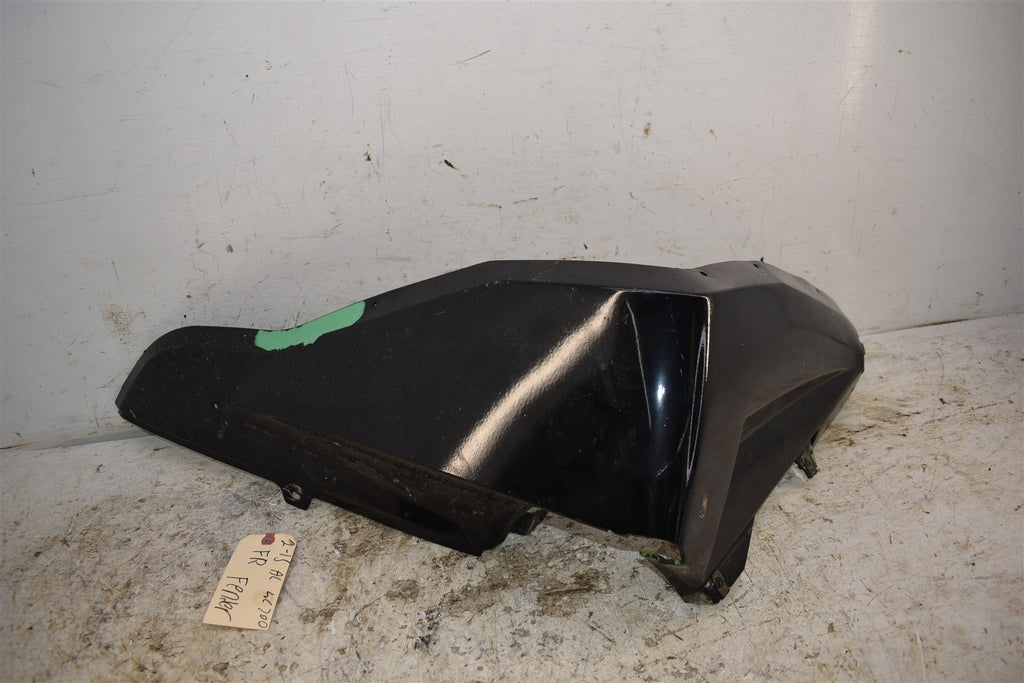 2015 Arctic Cat Wildcat Sport 700 Right Front Fender 4406-658