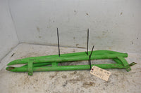 2015 Arctic Cat Wildcat Sport 700 Sliders