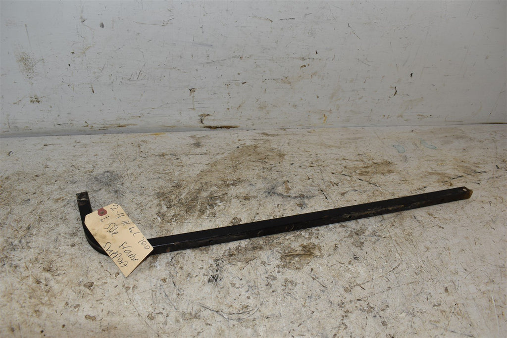 2015 Arctic Cat Wildcat Sport 700 Left Side Frame Support 5506-397