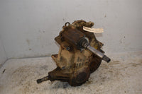2015 Arctic Cat Wildcat Sport 700 Transmission