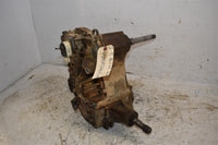 2015 Arctic Cat Wildcat Sport 700 Transmission