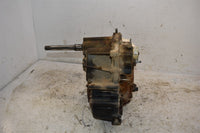 2015 Arctic Cat Wildcat Sport 700 Transmission