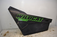 2015 Arctic Cat Wildcat Sport 700 Left Door 0518-231