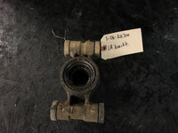 2006 Suzuki King Quad 700 Left Rear Knuckle