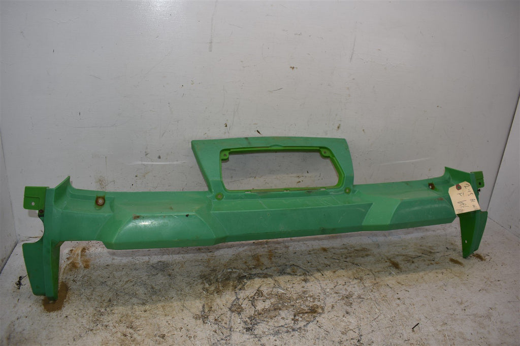 2015 Arctic Cat Wildcat Sport 700 Front Bed Plastic 4406-402