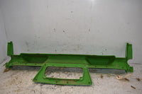 2015 Arctic Cat Wildcat Sport 700 Front Bed Plastic 4406-402