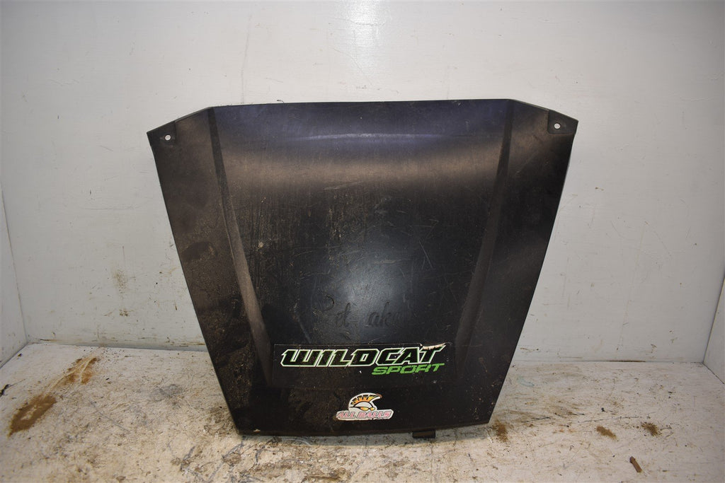 2015 Arctic Cat Wildcat Sport 700 Hood #1 4406-269