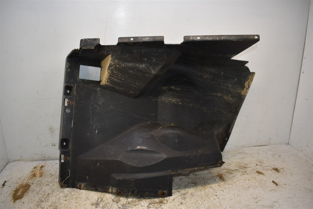 2015 Arctic Cat Wildcat Sport 700 Right Firewall Plastic 4406-270
