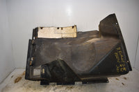 2015 Arctic Cat Wildcat Sport 700 Right Firewall Plastic 4406-270