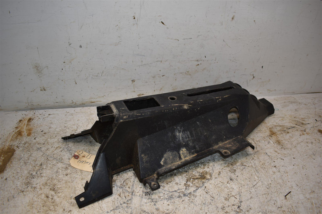 2015 Arctic Cat Wildcat Sport 700 Center Console Plastic 5506-603