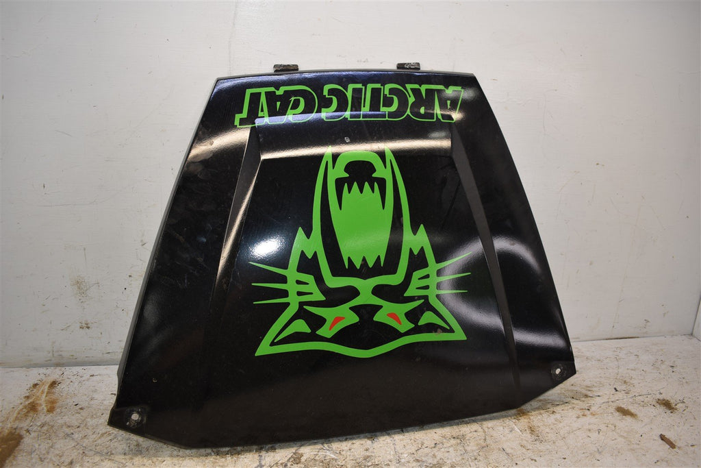 2015 Arctic Cat Wildcat Sport 700 Hood #2 4406-269