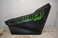 2015 Arctic Cat Wildcat Sport 700 Right Door 0518-230