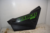 2015 Arctic Cat Wildcat Sport 700 Right Door 0518-230