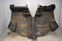 2015 Arctic Cat Wildcat Sport 700 Floorboard 7506-070