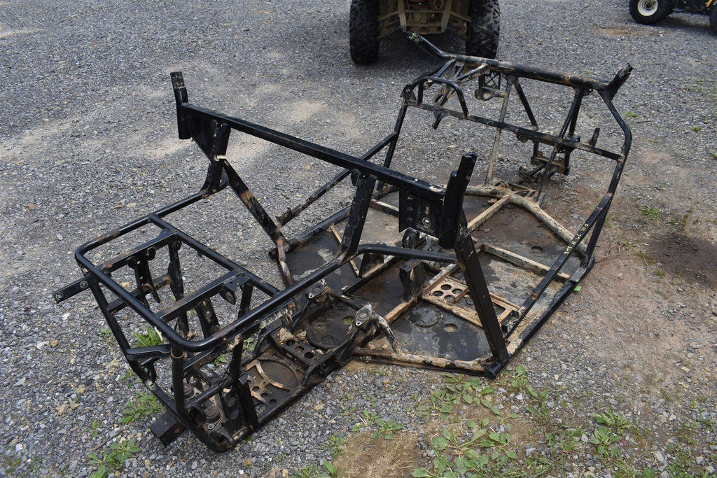 2015 Arctic Cat Wildcat Sport 700 Frame 7506-624