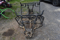 2015 Arctic Cat Wildcat Sport 700 Frame 7506-624