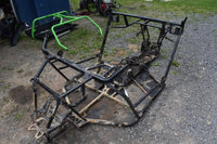 2015 Arctic Cat Wildcat Sport 700 Frame 7506-624