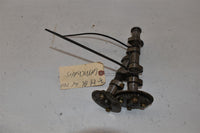 2015 Arctic Cat Wildcat Trail 700 Camshafts 3306-932 3306-931