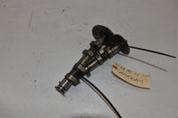 2015 Arctic Cat Wildcat Trail 700 Camshafts 3306-932 3306-931