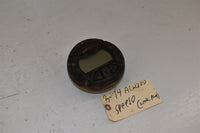 2015 Arctic Cat Wildcat Trail 700 Speedometer Broken Plug 0520-276
