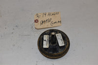 2015 Arctic Cat Wildcat Trail 700 Speedometer Broken Plug 0520-276