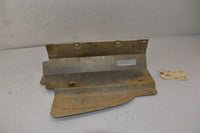 2015 Arctic Cat Wildcat Trail 700 Heat Shield 0412-774