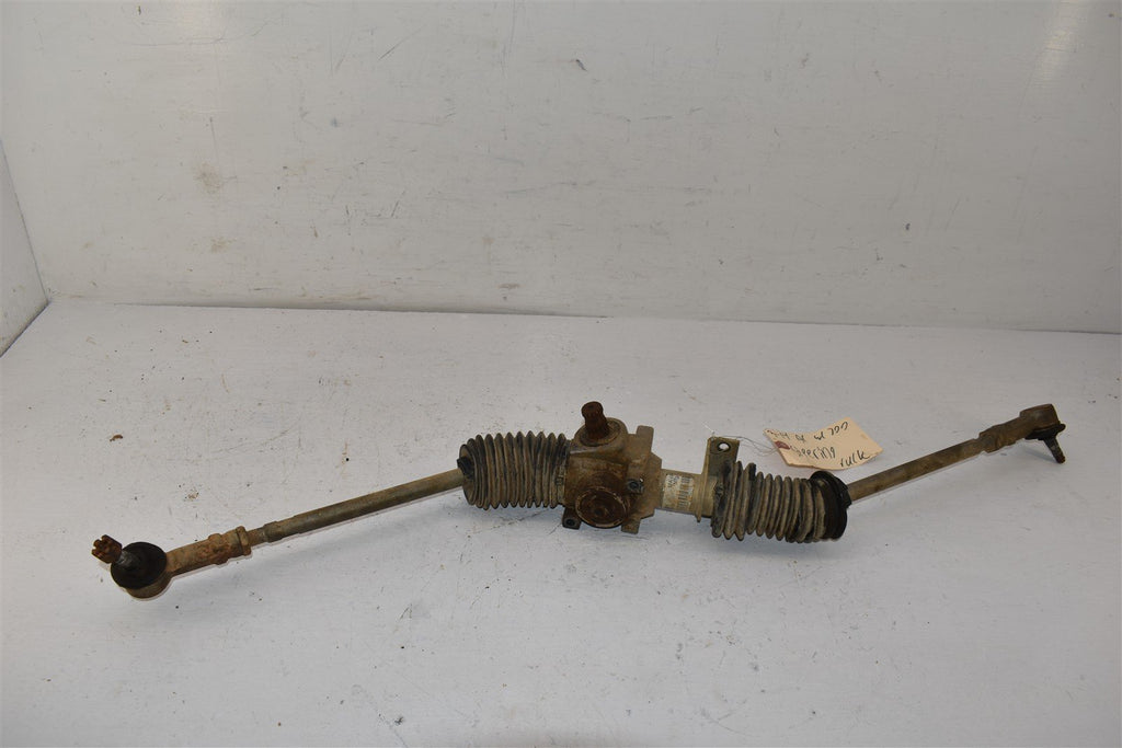 2015 Arctic Cat Wildcat Trail 700 Steering Rack 0505-819
