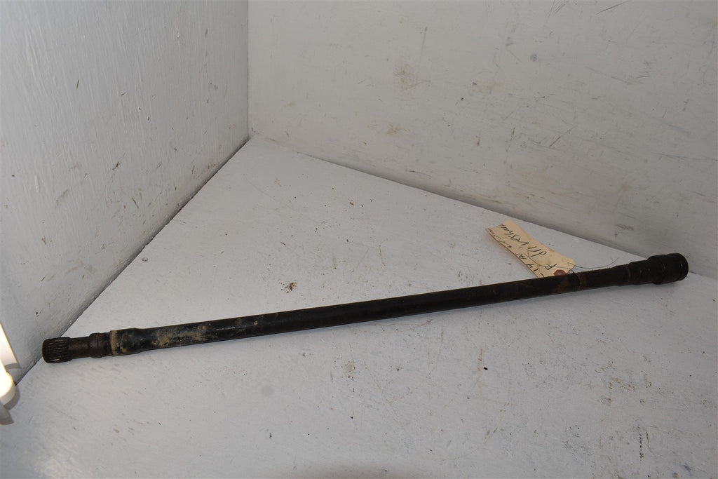 2015 Arctic Cat Wildcat Trail 700 Front Drive Shaft 2402-099