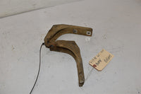 2015 Arctic Cat Wildcat Trail 700 Motor Mounts