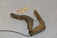 2015 Arctic Cat Wildcat Trail 700 Motor Mounts