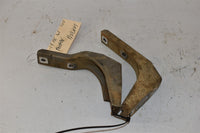2015 Arctic Cat Wildcat Trail 700 Motor Mounts
