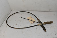 2015 Arctic Cat Wildcat Trail 700 Shifter Cable 0487-089