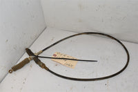 2015 Arctic Cat Wildcat Trail 700 Shifter Cable 0487-089