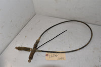 2015 Arctic Cat Wildcat Trail 700 Shifter Cable 0487-089