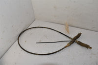 2015 Arctic Cat Wildcat Trail 700 Shifter Cable 0487-089