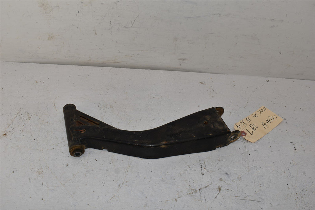 2015 Arctic Cat Wildcat Trail 700 Left Rear Upper A Arm 0504-807