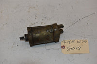 2015 Arctic Cat Wildcat Trail 700 Starter 3307-029