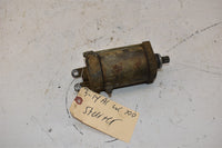 2015 Arctic Cat Wildcat Trail 700 Starter 3307-029