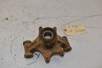 2015 Arctic Cat Wildcat Trail 700 Left Rear Knuckle 0504-681