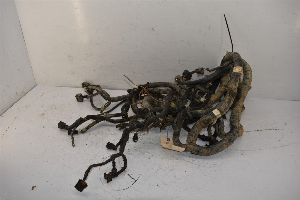 2015 Arctic Cat Wildcat Trail 700 Wiring Harness 0486-459